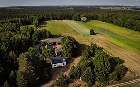 Kolorowe Wzgórze agroturystyka i konie